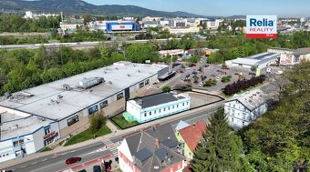 Pronájem obchodního prostoru, 610 m2 - Liberec - Horní Růžod - 2