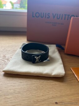 Louis Vuitton náramek - 2
