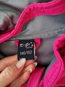 Bunda vel. 146/152 - 2