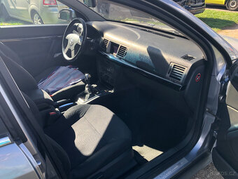 Opel Signum, 3.0 DT - STK 8/2026 - 2