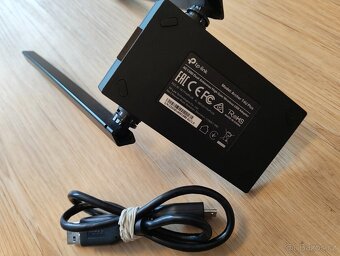 TP-Link Archer T4U Plus - 2