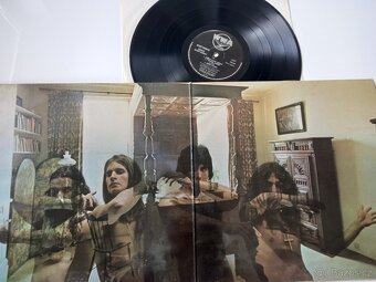 BLACK SABBATH “ Sabbath Bloody Sabbath” /WWA 1973/rozkl. ob - 2