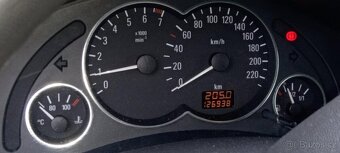 Opel Meriva 1.6 16V - 2