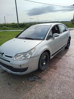 Prodám Citroën - 2