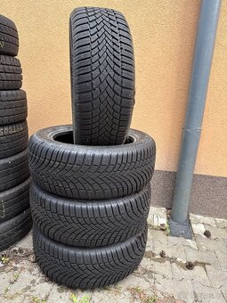 Zimní pneu Bridgestone - 2
