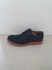 G - STAR RAW pánské polobotky - 2