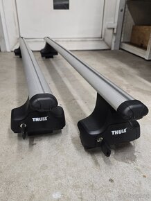 Příčníky Thule - 2