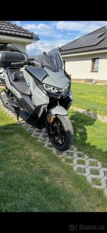 BMW C 400 GT - 2