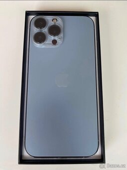 APPLE IPHONE 13 PRO MAX 128gb - 2