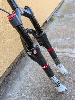 26" vidlice DT Swiss XRC 80 - 2