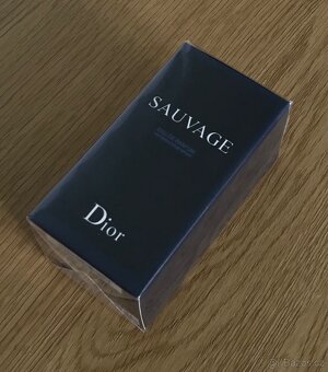 DIOR Sauvage Parfum 100ml - 2