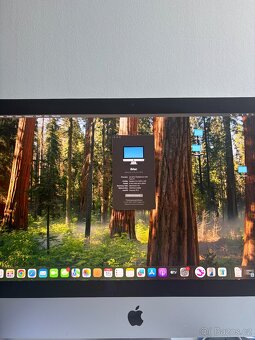 iMac, 21.5-inch, 2019 - 2