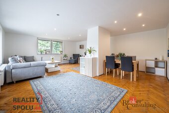 Prodej, domy/rodinný, 246 m2, U Celny 76, 28912 Sadská, Nymb - 2