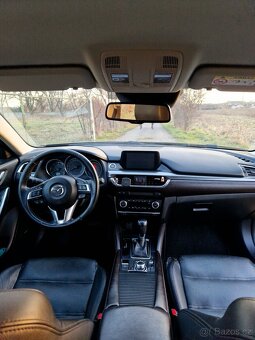 Mazda 6 - 2
