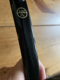 dětská tenisová raketa tecnifibre 24’ - 2