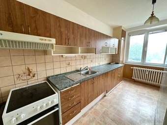 Prodej bytu 3+1 64m2 Brno - Vinohrady - 2