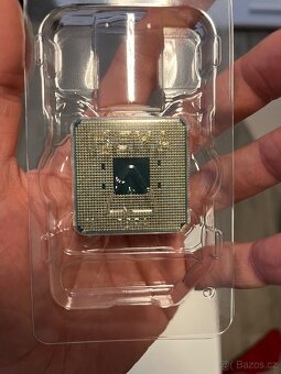 AMD Ryzen 5 4500 - 2