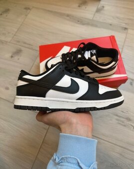 Nike Dunk Panda - 2