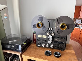 Technics sestava - 2