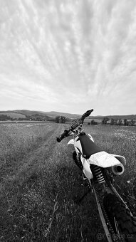 Cross 125 pitbike - 2