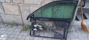 Audi A3 8L - 2