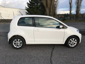 Škoda CITIGO 1.0 MPI 44 kW - 2