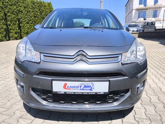 Citroën C3 - 2
