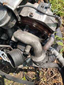 ND 1.9 TDI 77kw - 2