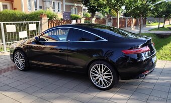 RENAULT LAGUNA COUPE 3.0dCi V6 173kW - 2