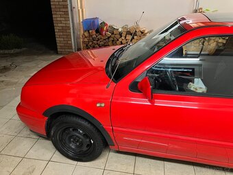 Golf 3, Joker, Automat - 2