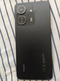 Xiaomi Redmi 13C 128GB - 2