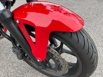 Honda NC 700 XD - 2