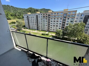 Prodej bytu 4 + 1, 85 m2, Ústí nad Labem - Mojžíř - 2