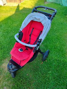 Kočárek Babby Jogger City Elite s brzdou - 2