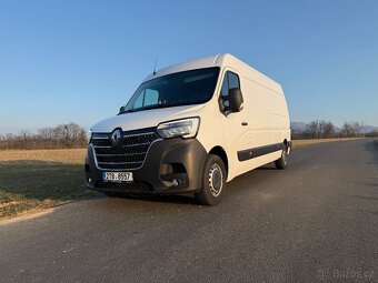 Master 2.3 110kw - 2
