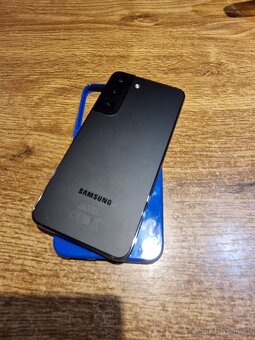 Samsung Galaxy s22 8/128 - 2