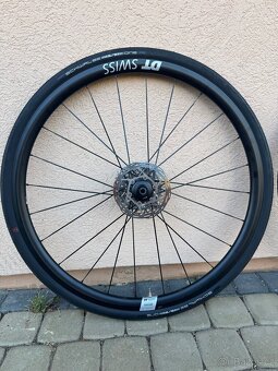 DT Swiss D1800 spline 30mm - 2