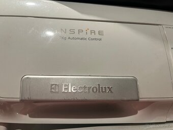 Sušička prádla Electrolux - 2