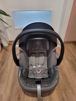 Autosedacka Cybex - 2