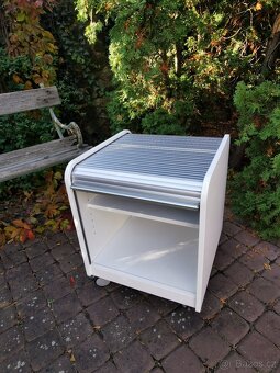 Skřínka - kontajner rollo Ikea - 2