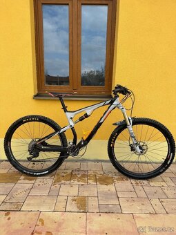 SCOTT Genius 930 2016 - 2