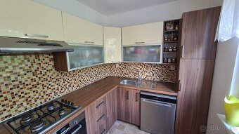 Kuchyňská linka - 2