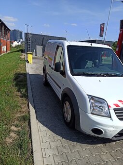 Ford Transit Connect - 2