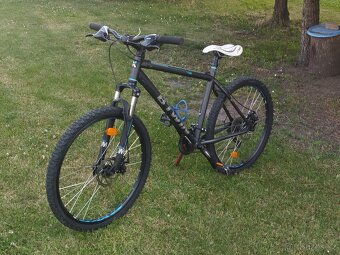Btwin Rockrider 500 "26" L - 2