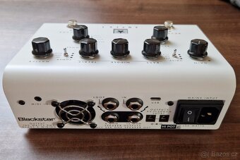 Kytarový zesilovač Blackstar Amped I - 2