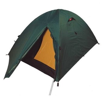 Stan Jurek Alp 2.5- olivově zelená - 2