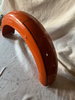 zadní blatník ČZ 175/487,350/472 - 2