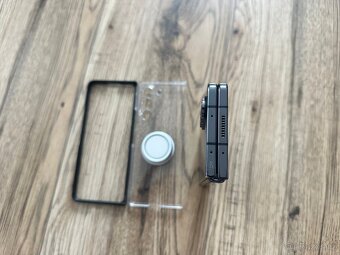 Samsung Z Fold 5 256gb - 2