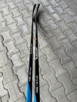 Hokejka Bauer Nexus Flex - 2