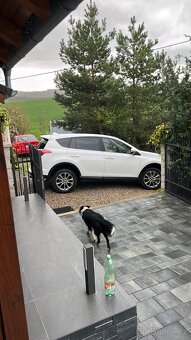 Toyota RAV 4 2.0 VVT-i, MANUÁL - 2